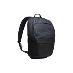 Plecak sportowy Classic 25 litrów. Szare plecaki męskie KIPSTA, z poliesteru, sportowe. Za 59,99 zł.