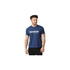 T-shirty damskie: T-shirty z krótkim rękawem Reebok Classic Koszulka EF GR