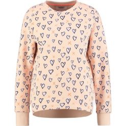 Bluzy damskie: Marc O'Polo DENIM LONG SLEEVE Bluza rose
