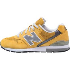 Trampki męskie: New Balance MRL996 Tenisówki i Trampki yellow