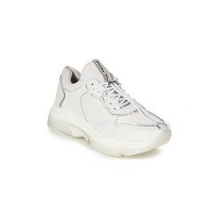 Buty Bronx BAISLEY. Trampki i tenisówki damskie Bronx. Za 559,20 zł.