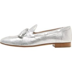 Półbuty damskie: Fratelli Rossetti TASSEL LOAFER Półbuty wsuwane stardust