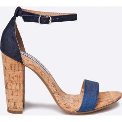 Sandały damskie: Steve Madden – Sandały