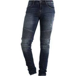 Antony Morato Jeansy Slim Fit blue denim. Niebieskie jeansy męskie relaxed fit marki Antony Morato. W wyprzedaży za 330,85 zł.