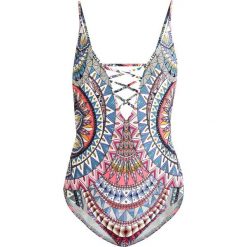 Stroje jednoczęściowe: Billabong DREAMER Kostium kąpielowy multicolored