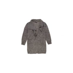 Sweter damski z kieszeniami, luźny. Szare bez kategorii TXM. Za 32,99 zł.