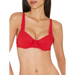 Biustonosz bikini "Ocean Bow" w kolorze czerwonym. Czerwone biustonosze Aubade Beachwear & Dessous. W wyprzedaży za 216,95 zł.