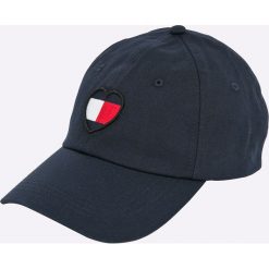 Czapki damskie: Tommy Jeans – Czapka