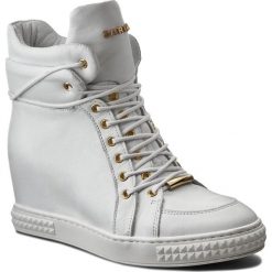 Sneakersy damskie: Sneakersy CARINII – B3733 187-000-PSK-B88
