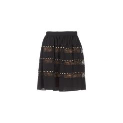 Minispódniczki: Spódnice krótkie MICHAEL Michael Kors HT/ LACE MIX