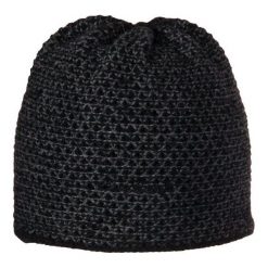 VIKING Czapka damska Imatra best-wool grafitowa r. 56 (240601056). Szare czapki męskie marki Viking. Za 59,90 zł.