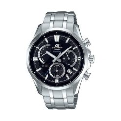 Zegarki męskie: Casio Edifice EFB-550D-1AVUER - Zobacz także Książki, muzyka, multimedia, zabawki, zegarki i wiele więcej
