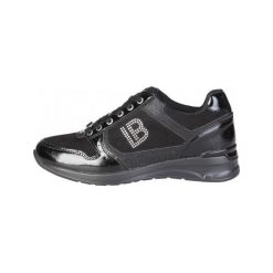Laura Biagiotti Sneakersy 2048. Sneakersy damskie Laura Biagiotti. Za 233,00 zł.