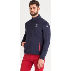 BLUZA COWES north sails by prada. Niebieskie bluzy męskie North Sails, m, bez wzorów, bez kołnierzyka, bez rękawów, bez kaptura. Za 769,00 zł.