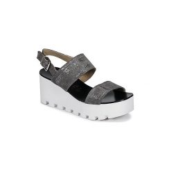Sandały Sweet Lemon SOFT. Szare sandały trekkingowe damskie marki Sweet Lemon. Za 383,20 zł.