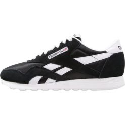 Trampki i tenisówki damskie: Reebok Classic CLASSIC Tenisówki i Trampki black/white