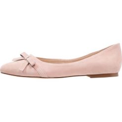 Baleriny damskie lakierowane: Anna Field Select Baleriny rose