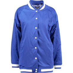 Kurtki damskie: Levi’s® Line 8 L8 VARSITY Kurtka Bomber surf blue