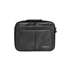 Torby na laptopa: Torba Salamander Czarna 15 cali MA122 Torba MANTA