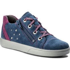 Buty damskie: Półbuty SUPERFIT - 1-00025-88 M Water Kombi