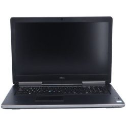 Laptop Dell Precision 7710 + Stacja Dokująca + Torba + Mysz + Pendrive 32GB. Torby na laptopa Dell, bez wzorów. Za 4429,00 zł.