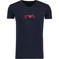 Podkoszulki męskie: Emporio Armani VNECK Podkoszulki marine