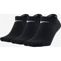 SKARPETY NIKE LIGHTWEIGHT NO-SHOW (XL). Skarpetki męskie Nike, bez wzorów. Za 32,99 zł.