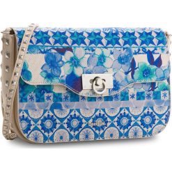 Listonoszki damskie: Torebka DESIGUAL – 18SAXF21 5015