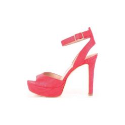 Sandały damskie: Sandały Guess PEL03