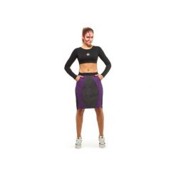 Spódniczki: Nebula Skirt (Violet)