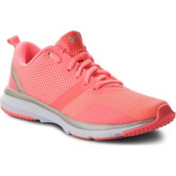Buty UNDER ARMOUR - Ua W Press 2 3000260-600 Org. Różowe buty damskie do fitnessu marki Under Armour, z tworzywa sztucznego. W wyprzedaży za 199,00 zł.
