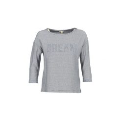 T-shirty z długim rękawem Esprit AVOTANO. Szare t-shirty damskie marki Esprit, l. Za 103,20 zł.