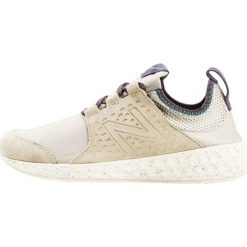 Buty sportowe damskie: New Balance FRESH FOAM CRUZ PROTECT Obuwie do biegania treningowe aluminium