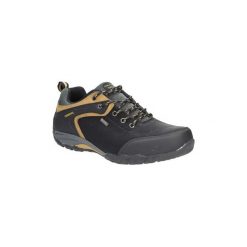 Buty Casu Czarne buty trekkingowe MXC7567. Czarne buty trekkingowe męskie Casu. Za 89,99 zł.