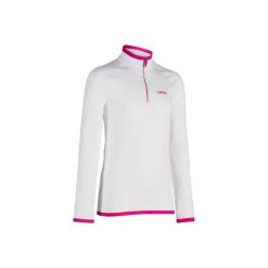 Bluzki dziewczęce: Koszulka FRESHWARM 1/2 ZIP