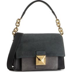 Torebka FURLA - Diva 1033712 B BWN8 T39 Ottanio. Zielone torebki klasyczne damskie Furla, bez wzorów, ze skóry, klasyczne, bez dodatków. W wyprzedaży za 1449,00 zł.