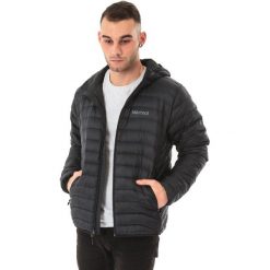 Kurtki sportowe męskie: Marmot Kurtka męska Tullus Hoody Marmot czarna r. XL (81200)