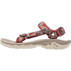 Sandały męskie: Teva HURRICANE XLT Sandały trekkingowe peaks fired brick