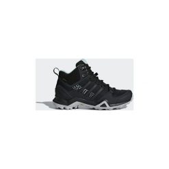 Buty adidas Buty Terrex Swift R2 Mid GTX. Czarne buty trekkingowe damskie marki Adidas. Za 679,00 zł.