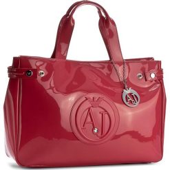 Torebki klasyczne damskie: Torebka ARMANI JEANS – 922591 CC855 08873 Geranio
