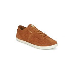 Buty PLDM by Palladium BOROVA SUD. Pomarańczowe trampki i tenisówki damskie marki PLDM by Palladium, bez wzorów, bez zapięcia. Za 319,20 zł.