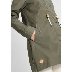 Parki damskie: Ragwear CANNY Parka olive