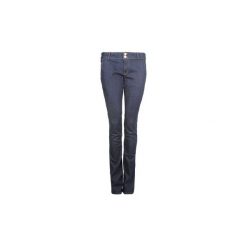 Jeansy slim fit Guess W62A75D1EQ4. Jeansy damskie Guess. Za 149,00 zł.