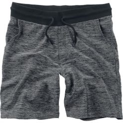 Black Premium by EMP Kingdom Of Comfort Krótkie spodenki ciemnoszary (Anthracite). Szare spodenki i szorty męskie marki Black Premium by EMP, l, bez wzorów, krótkie. Za 79,90 zł.