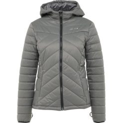 Icepeak VIVICA Kurtka Outdoor grey. Szare kamizelki damskie marki Icepeak, bez wzorów, z materiału, sportowe, bez kaptura. Za 419,00 zł.