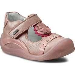 Creepersy damskie: Półbuty LASOCKI KIDS - CI12-B01-11 Różowy Jasny