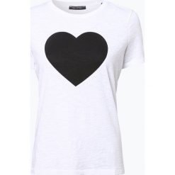Bluzki, topy, tuniki: Marc O’Polo – T-shirt damski, czarny