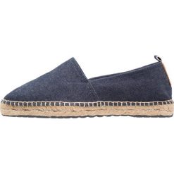 Espadryle męskie: Replay SHIRE Espadryle navy