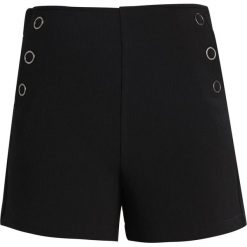 Bermudy damskie: See u Soon Szorty black