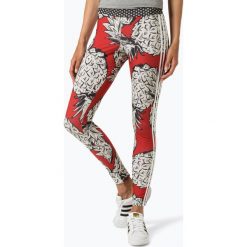 Adidas Originals - Sportowe legginsy damskie, wielokolorowy. Legginsy sportowe damskie s, z nadrukiem, na fitness i siłownię. Za 139,95 zł.